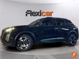 Peugeot 2008 Allure Puretech 130 S&S EAT8