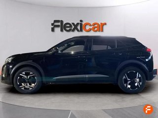 Peugeot 2008 Allure Puretech 130 S&S EAT8