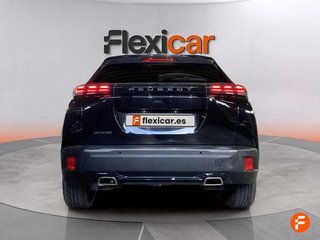 Peugeot 2008 Allure Puretech 130 S&S EAT8