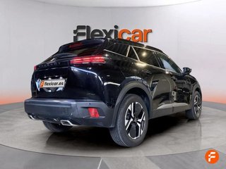 Peugeot 2008 Allure Puretech 130 S&S EAT8