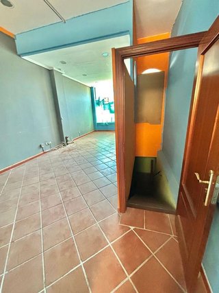 Local comercial en venta en Sevilla la Nueva