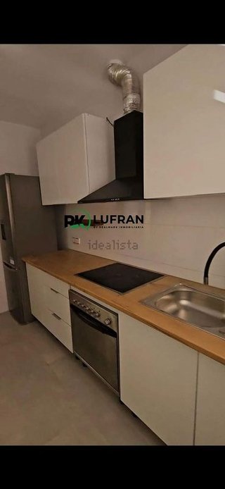 Piso en venta en San Crispín - Huerta Nueva - Estación en Elda