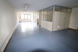 Oficina en venta en Centro en Vitoria-Gasteiz
