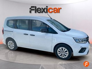 Renault Kangoo Intens Edition One 1.5 Blue dCi 70kW(95)