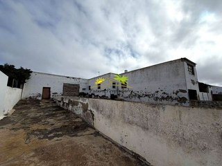 Terreno en venta en San Bartolomé pueblo en San Bartolomé