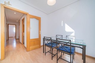 Piso en venta en Las Dehesillas - Vereda de los Estudiantes en Leganés