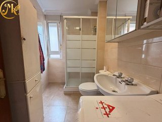Piso en venta en Centro - Ayuntamiento en Santander