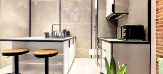 Piso en alquiler en El Putxet i el Farró en Barcelona