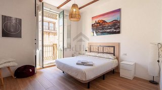 Piso en venta en Casco Antiguo - Santa Cruz en Alicante