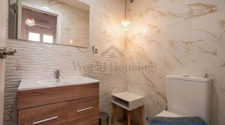 Piso en venta en Casco Antiguo - Santa Cruz en Alicante