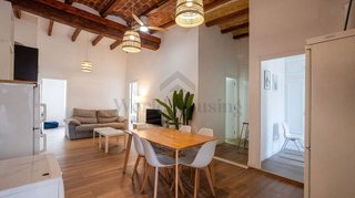 Piso en venta en Casco Antiguo - Santa Cruz en Alicante
