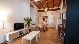Piso en venta en Casco Antiguo - Santa Cruz en Alicante