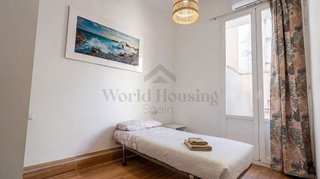Piso en venta en Casco Antiguo - Santa Cruz en Alicante