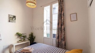 Piso en venta en Casco Antiguo - Santa Cruz en Alicante