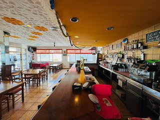 Restaurante en venta en Vilobi d´Onyar