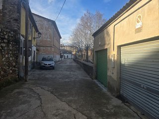 Casa rural en venta en Anglès