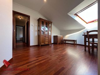 Ático en venta en Rosal (O)