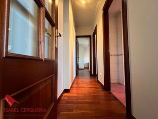Ático en venta en Rosal (O)
