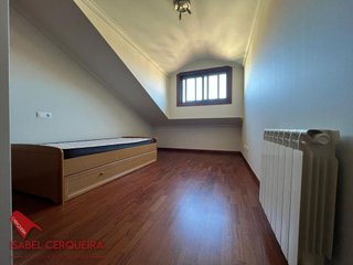 Ático en venta en Rosal (O)