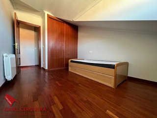 Ático en venta en Rosal (O)