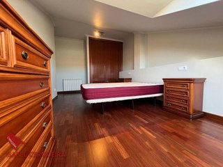 Ático en venta en Rosal (O)