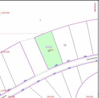 Solar en venta en Coín
