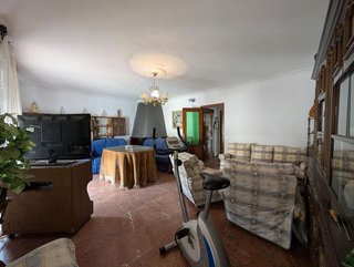 Piso en venta en Centro Ciudad en Linares