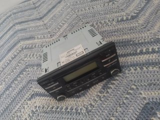 Radio Nissan Micra 2014