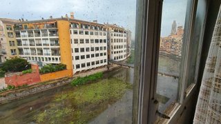 Edificio en venta en Centre en Girona