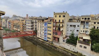 Edificio en venta en Centre en Girona