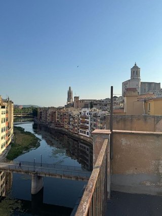 Edificio en venta en Centre en Girona