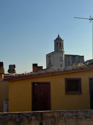 Edificio en venta en Centre en Girona