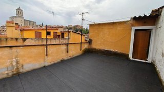 Edificio en venta en Centre en Girona