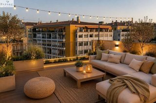 Edificio en venta en Centre en Girona