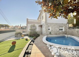 Casa en venta en Sta. Clotilde - Fenals en Lloret de Mar