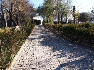Casa rural en venta en Puebla de Cazalla (La)