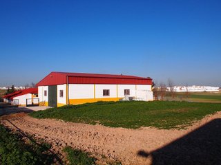 Casa rural en venta en Puebla de Cazalla (La)
