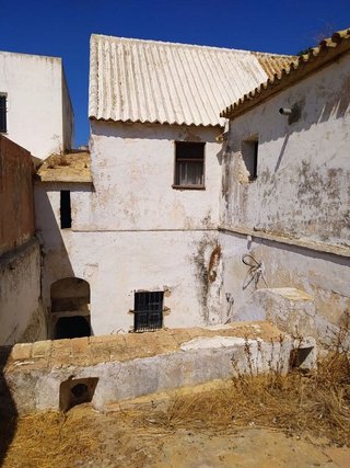 Casa en venta en Conil en Conil de la Frontera