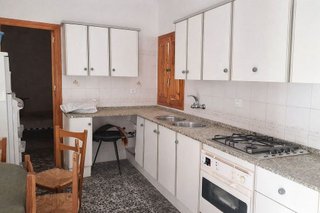 Casa rural en venta en Mojácar ciudad en Mojácar