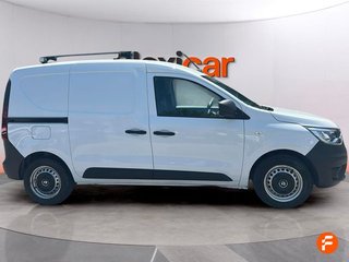 Renault Kangoo Authentic 1.5 blue dci 55kw (75cv)
