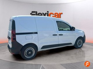 Renault Kangoo Authentic 1.5 blue dci 55kw (75cv)