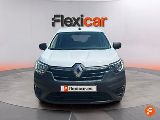 Renault Kangoo Authentic 1.5 blue dci 55kw (75cv)