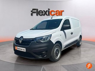 Renault Kangoo Authentic 1.5 blue dci 55kw (75cv)