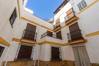 Chalet en venta en Almuñecar en Almuñécar