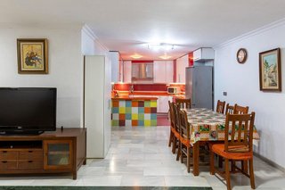 Chalet en venta en Almuñecar en Almuñécar