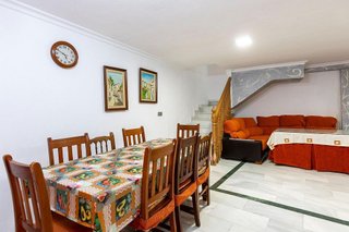 Chalet en venta en Almuñecar en Almuñécar