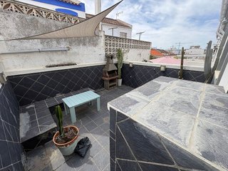 Casa adosada en venta en Tarifa