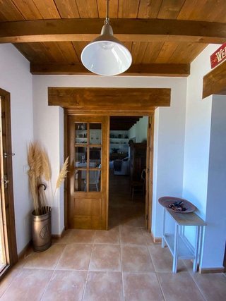 Chalet en venta en Vélez-Blanco