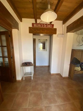 Chalet en venta en Vélez-Blanco