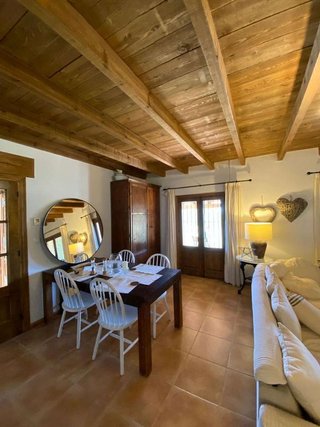 Chalet en venta en Vélez-Blanco